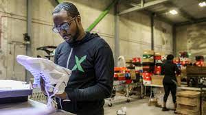 sellers did you ship out your sale and stockx is still requiring you to ship? Klekt Vs Stockx Schuhe Wie Aktien Wirtschaft Sz De