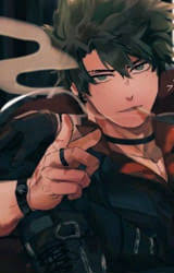 Popular Misfits Stories