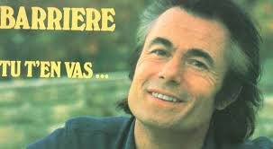Gli anni '60 la vedono esplodere come diva del cinema italiano, una pellicola dopo l'altra, mentre sul piano privato. Morto Alain Barriere Chansonnier Degli Anni 60 I Suoi Testi Tradotti Da Gino Paoli