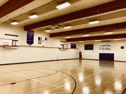 It's been years since sport court™ oregon began unlocking potential for champions. Indoor Commercial Athletic Gymnasium Flooring Allsport America