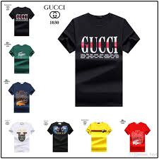 21 Style 2019 Summer Designer Luxury Clothing Short Sleeve Brand Mens T Shirt Love Letter King Cards Tshirt 69 Letter T Shirt Casual Tee Top