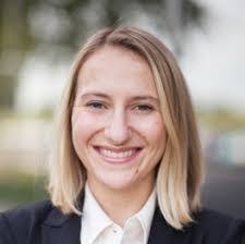 Diana Mobley's Instagram, Twitter & Facebook