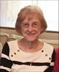 Martha Hahn Obituary