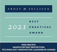 We did not find results for: Nti Commended For Its Nanofilm Deposition Technology