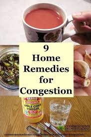 Try These Natural Decongestant Options And Home Remedies For Congestion To Re Home Remedies For Congestion Natural Remedies For Congestion Natural Decongestant