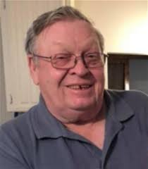 Obituary information for Larry Knut Nicholson