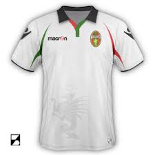 @patres10 thanks for ternana kit. Ternana Calcio Macron Fantasy Kit Blog 75