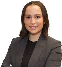 Grace Epstein's Instagram, Twitter & Facebook