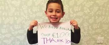 21 fundraisers shortlisted for 2017 JustGiving Awards