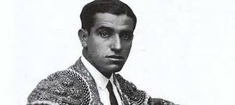 El último toro de Juan Belmonte