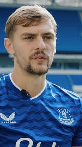 Ready to fight for the fans. 👊💙