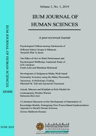 Although each university adopts a different approach in implementing r&d strategies the emphasis is generally on human capital development (number of. Development Of Indigenous Malay Work Based Personality Inventory Using The Malay Personality Taxonomy A Preliminary Finding Iium Journal Of Human Sciences