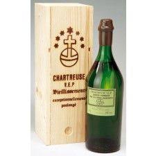 Chartreuse Green Vep 108 1l Chartreuse Liqueur Chartreuse Drink Liqueur