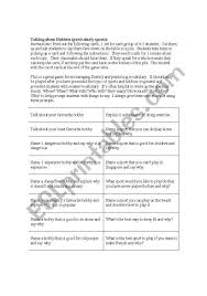 Job interview | istock.com bill gates plays bridge. Talking About Hobbies Esl Worksheet By Marielad