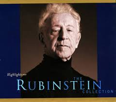 Arthur Rubinstein