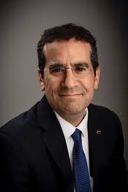 Interview: Tom Collina of the Ploughshares Fund