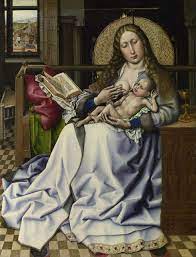 There are already 74 genealogy profiles with the campin surname on geni. Robert Campin Meister Von Flemalle Artinwords