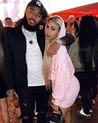Instagram Post By Queen Naija Jun 5 2020 At 12 04am Utc Black Love Couples Naija Art Clothes