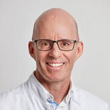 Prof. Dr. med. Michael Payer