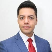 Paul Pantoja's Instagram, Twitter & Facebook