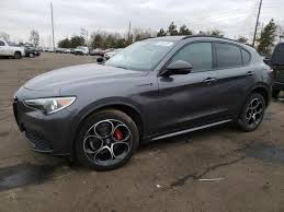 Image result for Stromboli Grey 2021 Alfa-Romeo