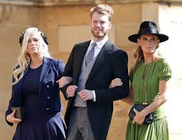 Lady kitty spencer someone who's net worth leaves both william and kate in the dirt is lady kitty spencer. Lady Kitty Spencer Is Prince Harry And Prince William S Cousin And A Freakin Model