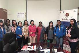 Cancer council's online and stores throughout australia offers ultimate sun & uv protection solutions made for the australian way of life. Thumbay Hospital Organizes Week Long Series Of Programs To Mark Breast Cancer Awareness Month Thumbay Group News