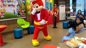 Jollibee Song And Dance 2017 Bida Ang Saya Youtube