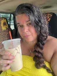 Good morning coffee run! Y'all have a blessed Monday ✌️