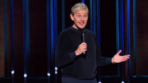 Here are the best netflix stand up comedy specials currently streaming online on netflix, ranked from the most popular to the least by the ranker community. Ellen Degeneres Is Back With A Stand Up Comedy Special On Netflix Sbs Sexuality