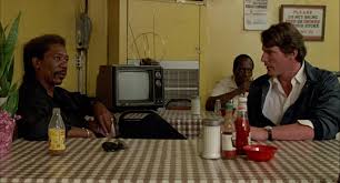 Are you Fast Black? To some. My momma always called me Leo. Leo Smalls Jr." 