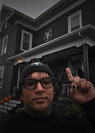 🎃Salem in October 🎃 I'll see you next year!