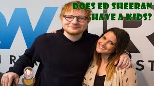 The song talks about trying to preserve their love in a picture so that the romance's beauty will remain with them forever. Does Ed Sheeran Have Kids Youtube