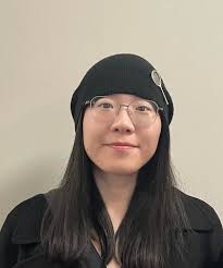 Ziqing (Leslie) Wang