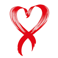 Love Awareness Ribbon Vector Clipart Panda Free Clipart Images Free Clip Art Awareness Ribbons Pink Awareness