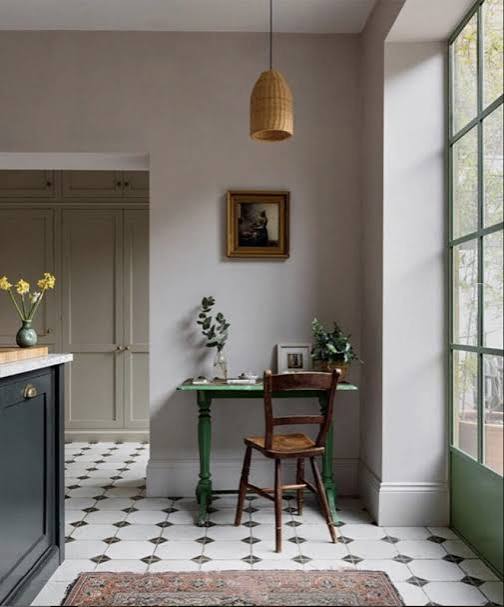 he Return of Brown Furniture | Timeless Interior Style | AllÓRA