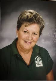 Obituary information for Nancy L. Gailey