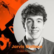 MeetOurDesigners 💥 This is Jarvis. He loves being immersed in imaginary  worlds and used this for making his solo game project called Remnants.  Remnants is made in Unreal engine 5.2 and follows