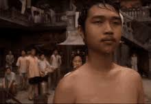 Kung Fu Hustle Gifs Tenor