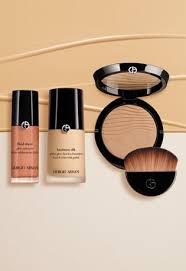 The have accurate matches for olive, peach, yellow, pink, neutral, golden, and this is one of the few foundations i've found that has a match for fair skin tones with olive undertones. Exqtytztvwvwtm