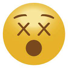 Dead Emoji Emoticon Ad Affiliate Sponsored Emoticon Emoji Dead Emoji Free Emoji Emoji Clipart