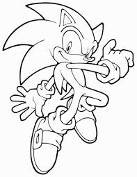 You can download free printable sonic the hedgehog coloring pages at coloringonly.com. Sonic The Hedgehog Characters Pictures To Print Peepsburgh