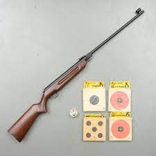 Vladimir ruzicka (f) 648 : Luftgewehr Slavia 630 4 5 Mm Waffen Militaria Pistolen Gewehre Auctionet