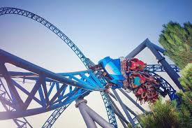 Europa Park On Instagram Let S Catch The Upcoming Weekend I M Visting Europa Park I Will Be There Soon Europapark Freizeitpark Park Europa