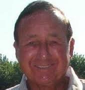 Obituary information for James E. Rinaldo, Sr.