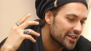 David Garrett über Disziplin