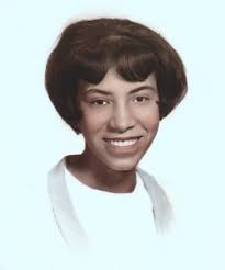 Sharon Fayetta Edmondson