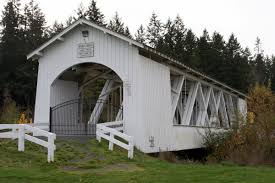 Sweet Home Oregon Is One Of My Favorite Places This Is A Picture Of Weddle Bridge Just A Block Away From My Cousins House Sweet Home Home Covered Bridges
