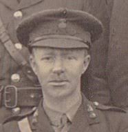 Lives of the First World War