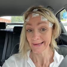 Traveling to attend Pulse event tonight